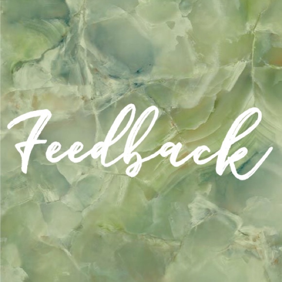 FEEDBACK - Picture 1 of 2